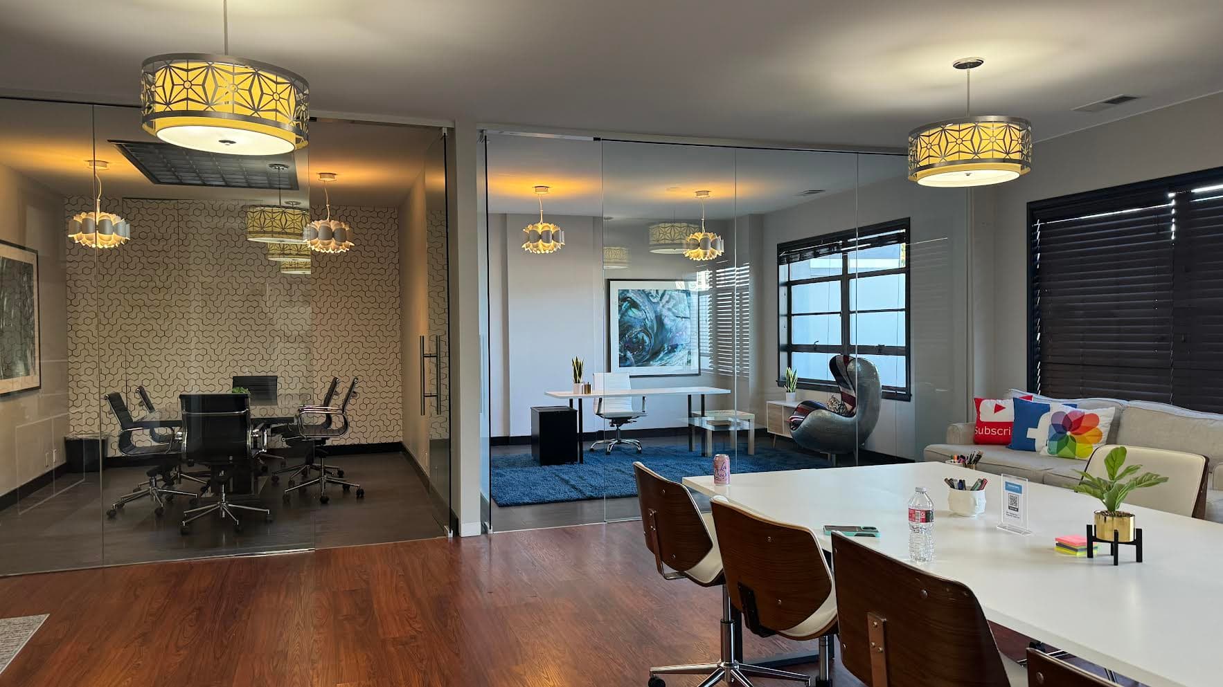 Unlock the Full Potential of Your Office Spaces with Teamworks